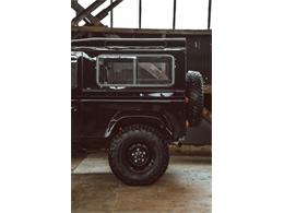 1995 Land Rover Defender (CC-1715775) for sale in Bridgeport, Connecticut