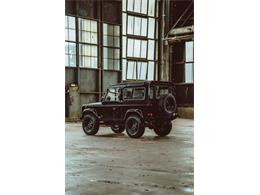 1995 Land Rover Defender (CC-1715775) for sale in Bridgeport, Connecticut