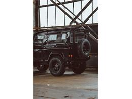 1995 Land Rover Defender (CC-1715775) for sale in Bridgeport, Connecticut