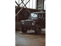 1995 Land Rover Defender (CC-1715775) for sale in Bridgeport, Connecticut