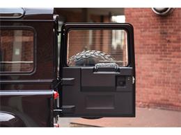 1995 Land Rover Defender (CC-1715775) for sale in Bridgeport, Connecticut