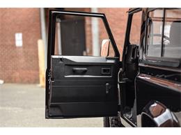 1995 Land Rover Defender (CC-1715775) for sale in Bridgeport, Connecticut