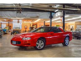 1999 Chevrolet Camaro (CC-1710578) for sale in Watertown, Minnesota