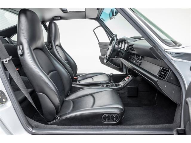1995 Porsche 911 Carrera (CC-1715780) for sale in Costa Mesa, California