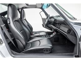 1995 Porsche 911 Carrera (CC-1715780) for sale in Costa Mesa, California