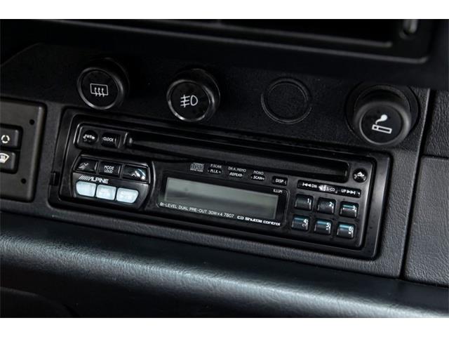 1995 Porsche 911 Carrera (CC-1715780) for sale in Costa Mesa, California