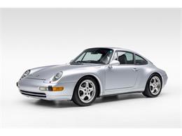 1995 Porsche 911 Carrera (CC-1715780) for sale in Costa Mesa, California