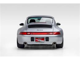 1995 Porsche 911 Carrera (CC-1715780) for sale in Costa Mesa, California