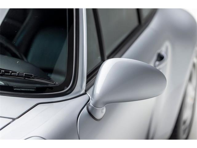 1995 Porsche 911 Carrera (CC-1715780) for sale in Costa Mesa, California