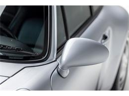 1995 Porsche 911 Carrera (CC-1715780) for sale in Costa Mesa, California