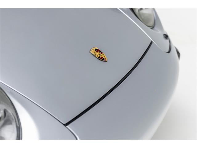 1995 Porsche 911 Carrera (CC-1715780) for sale in Costa Mesa, California