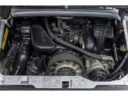 1995 Porsche 911 Carrera (CC-1715780) for sale in Costa Mesa, California