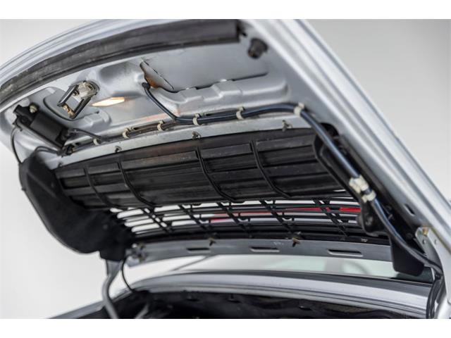 1995 Porsche 911 Carrera (CC-1715780) for sale in Costa Mesa, California
