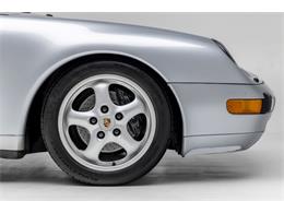 1995 Porsche 911 Carrera (CC-1715780) for sale in Costa Mesa, California