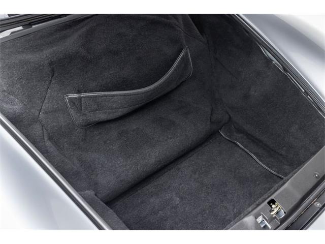 1995 Porsche 911 Carrera (CC-1715780) for sale in Costa Mesa, California