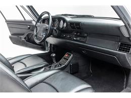 1995 Porsche 911 Carrera (CC-1715780) for sale in Costa Mesa, California