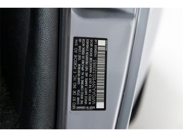 1995 Porsche 911 Carrera (CC-1715780) for sale in Costa Mesa, California