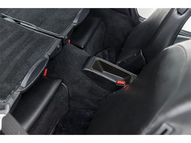 1995 Porsche 911 Carrera (CC-1715780) for sale in Costa Mesa, California