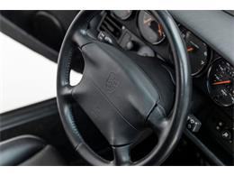 1995 Porsche 911 Carrera (CC-1715780) for sale in Costa Mesa, California