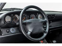 1995 Porsche 911 Carrera (CC-1715780) for sale in Costa Mesa, California