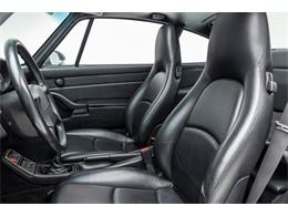 1995 Porsche 911 Carrera (CC-1715780) for sale in Costa Mesa, California