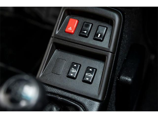 1995 Porsche 911 Carrera (CC-1715780) for sale in Costa Mesa, California