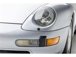 1995 Porsche 911 Carrera (CC-1715780) for sale in Costa Mesa, California