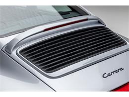 1995 Porsche 911 Carrera (CC-1715780) for sale in Costa Mesa, California