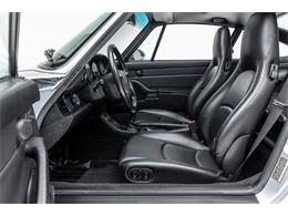 1995 Porsche 911 Carrera (CC-1715780) for sale in Costa Mesa, California