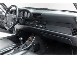 1995 Porsche 911 Carrera (CC-1715780) for sale in Costa Mesa, California