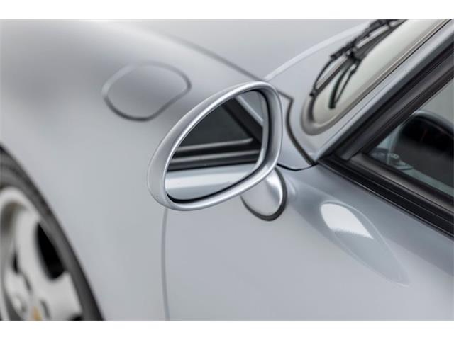 1995 Porsche 911 Carrera (CC-1715780) for sale in Costa Mesa, California