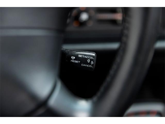 1995 Porsche 911 Carrera (CC-1715780) for sale in Costa Mesa, California