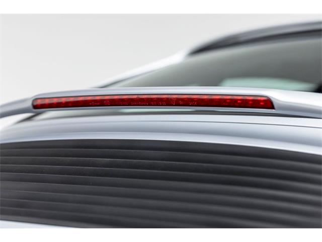 1995 Porsche 911 Carrera (CC-1715780) for sale in Costa Mesa, California
