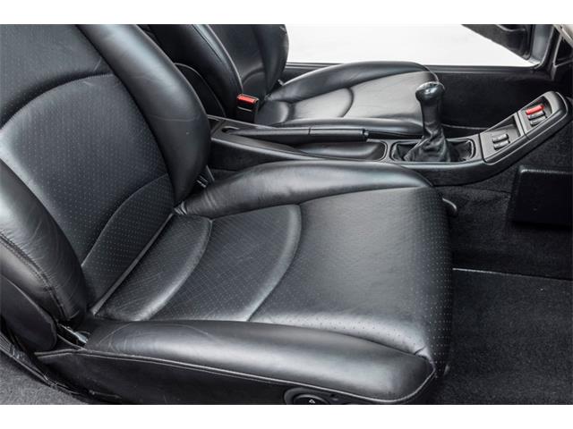 1995 Porsche 911 Carrera (CC-1715780) for sale in Costa Mesa, California