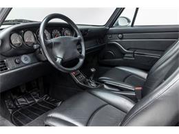1995 Porsche 911 Carrera (CC-1715780) for sale in Costa Mesa, California