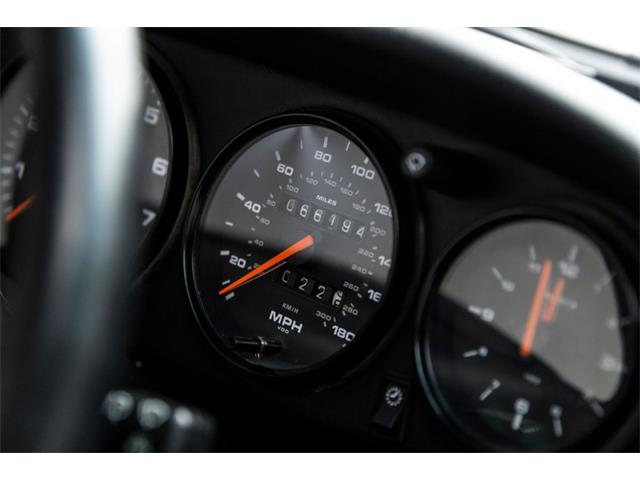1995 Porsche 911 Carrera (CC-1715780) for sale in Costa Mesa, California