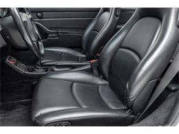 1995 Porsche 911 Carrera (CC-1715780) for sale in Costa Mesa, California