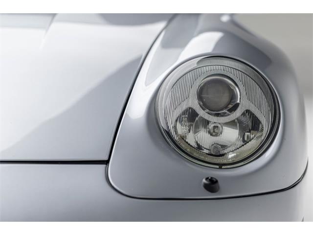 1995 Porsche 911 Carrera (CC-1715780) for sale in Costa Mesa, California