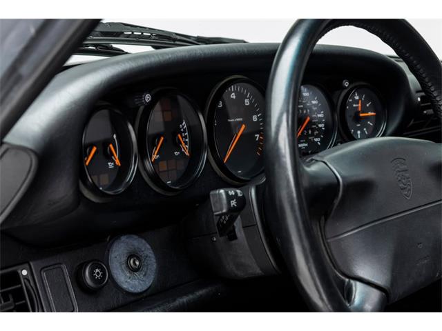 1995 Porsche 911 Carrera (CC-1715780) for sale in Costa Mesa, California