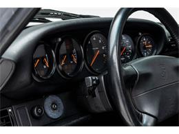 1995 Porsche 911 Carrera (CC-1715780) for sale in Costa Mesa, California