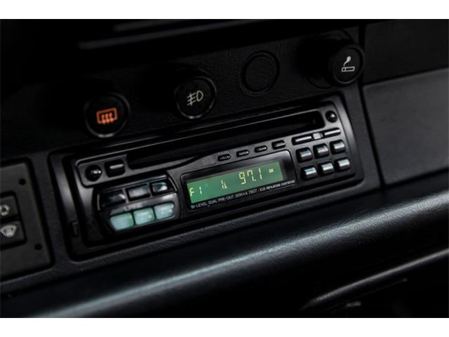 1995 Porsche 911 Carrera (CC-1715780) for sale in Costa Mesa, California