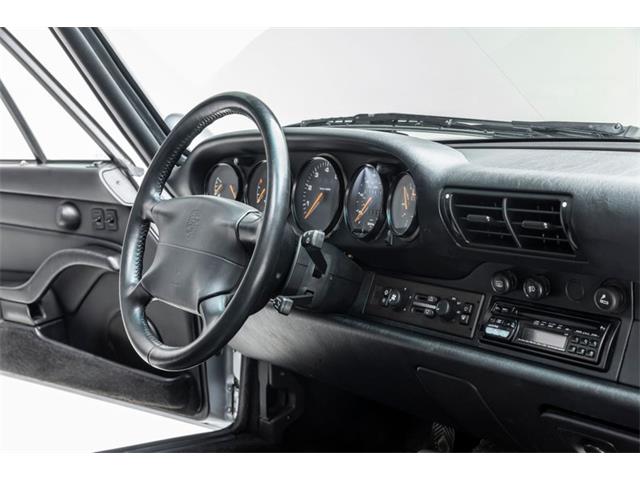 1995 Porsche 911 Carrera (CC-1715780) for sale in Costa Mesa, California