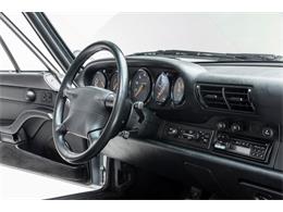 1995 Porsche 911 Carrera (CC-1715780) for sale in Costa Mesa, California