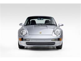 1995 Porsche 911 Carrera (CC-1715780) for sale in Costa Mesa, California