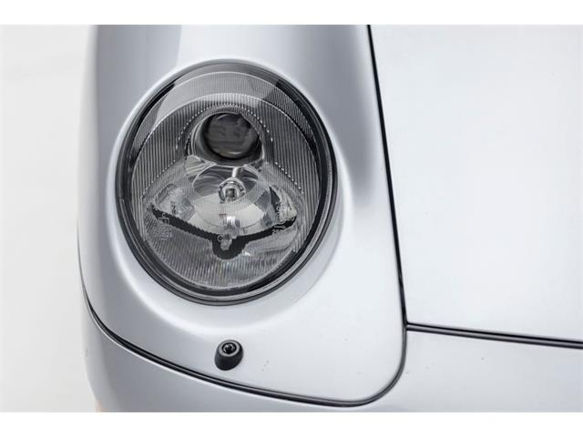 1995 Porsche 911 Carrera (CC-1715780) for sale in Costa Mesa, California