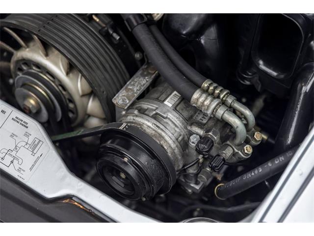 1995 Porsche 911 Carrera (CC-1715780) for sale in Costa Mesa, California