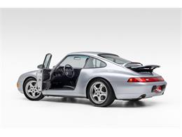 1995 Porsche 911 Carrera (CC-1715780) for sale in Costa Mesa, California