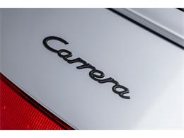 1995 Porsche 911 Carrera (CC-1715780) for sale in Costa Mesa, California