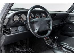 1995 Porsche 911 Carrera (CC-1715780) for sale in Costa Mesa, California