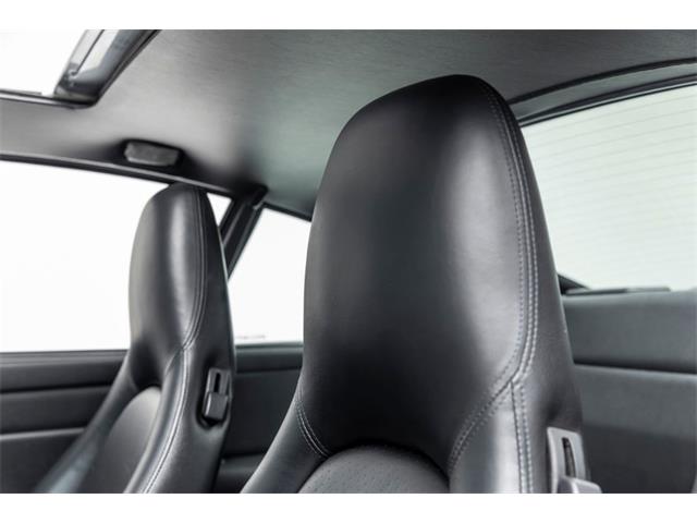 1995 Porsche 911 Carrera (CC-1715780) for sale in Costa Mesa, California